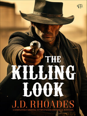 cover image of The Killing Look